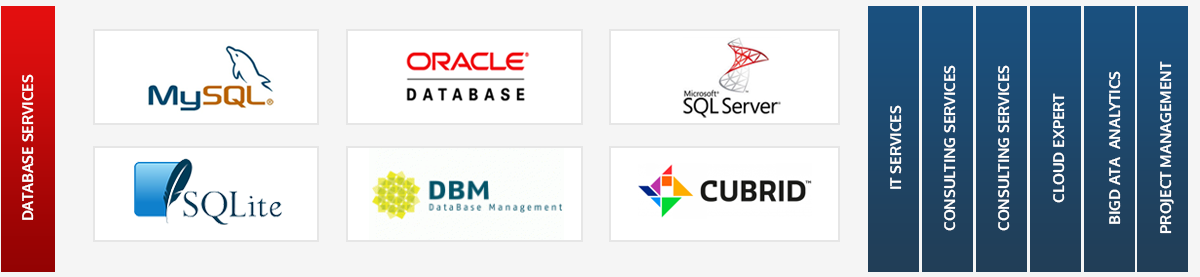 Database Services